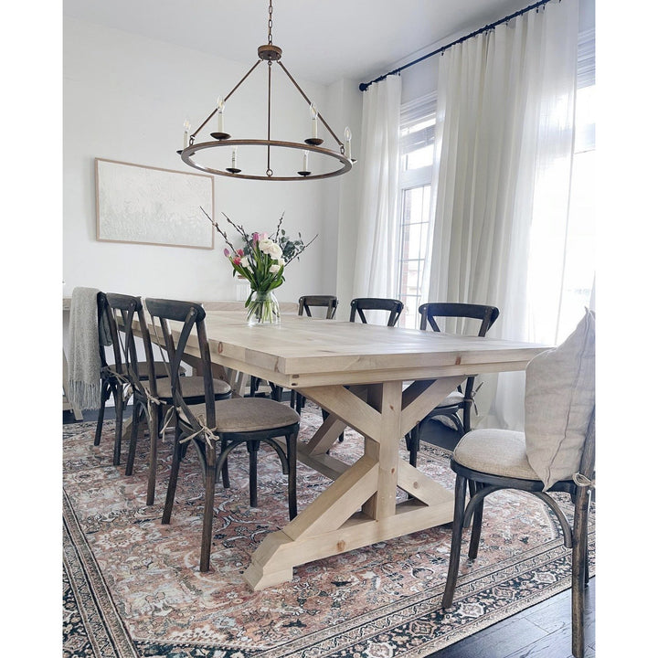 Melville Table