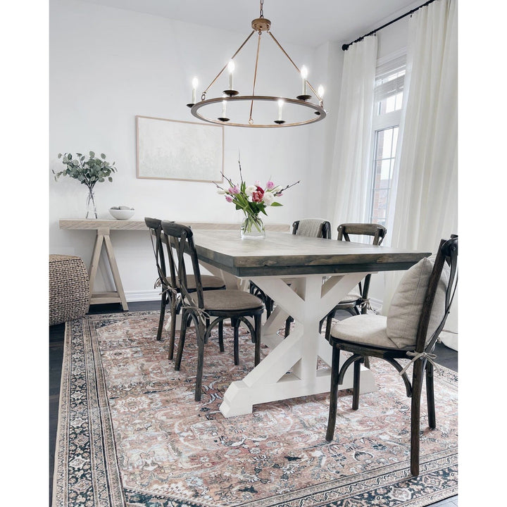 Melville Table