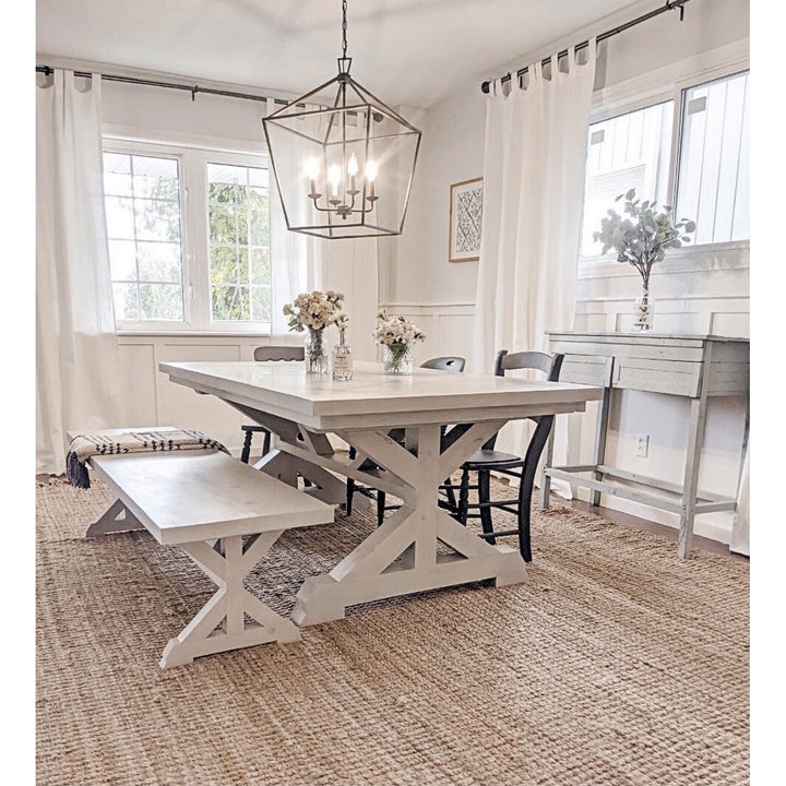Melville Table