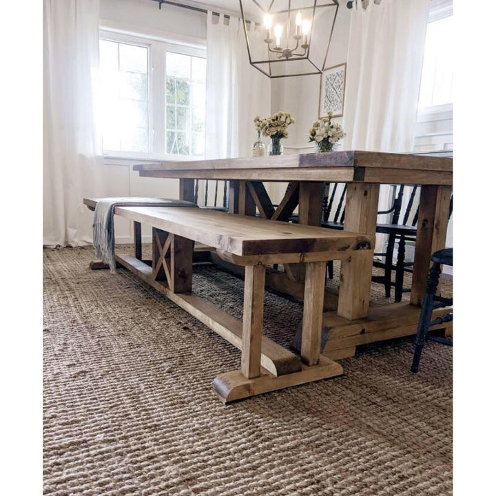 Oxford Table