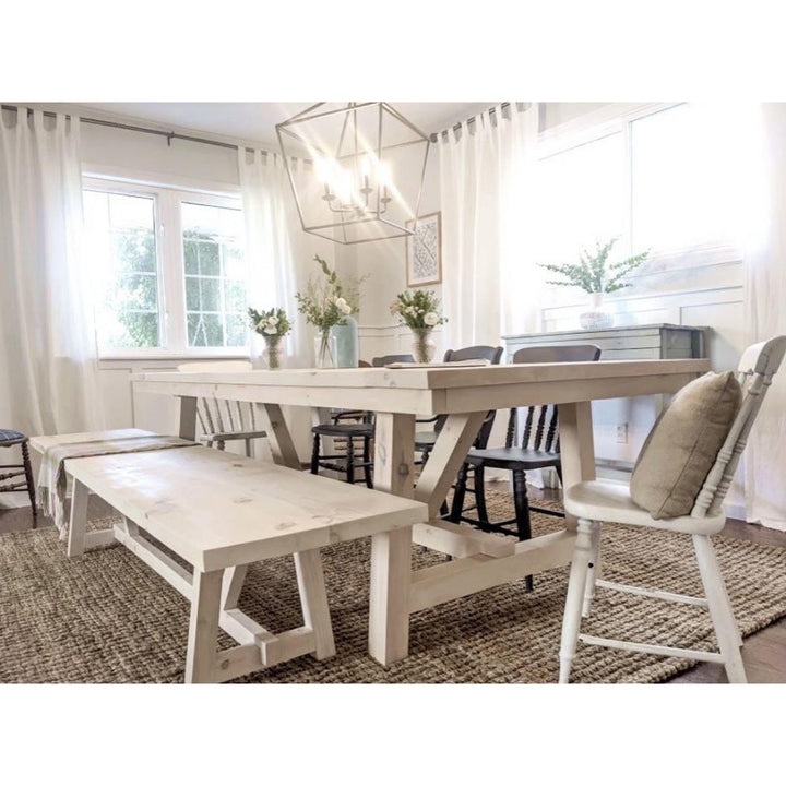 Paudash Table