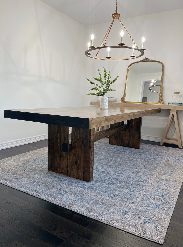 Murdock Table