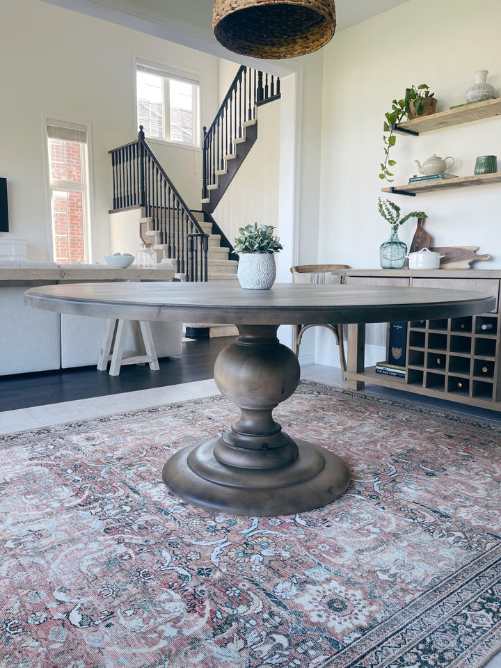 Aberdeen Table