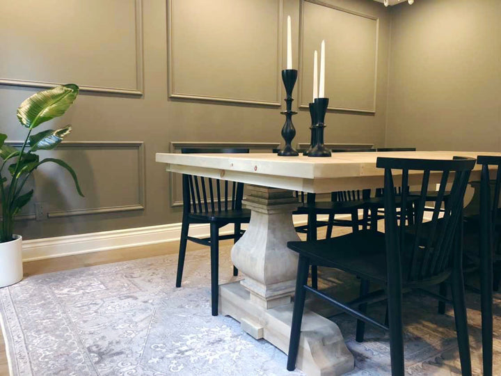 Belmont Table