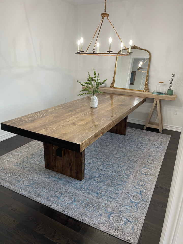 Murdock Table