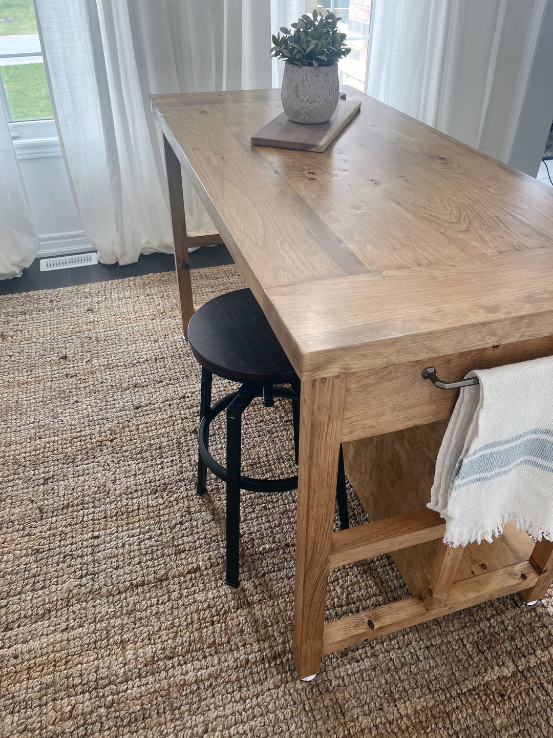 Kitchen Island