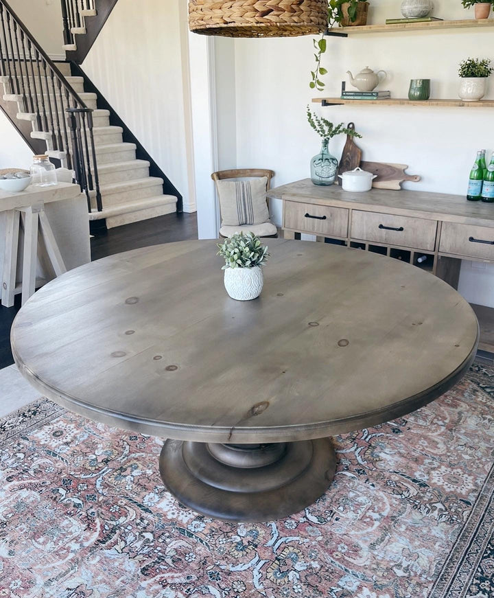 Aberdeen Table