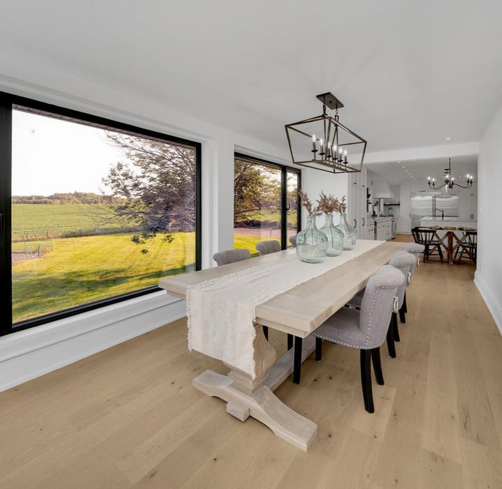 Belmont Table