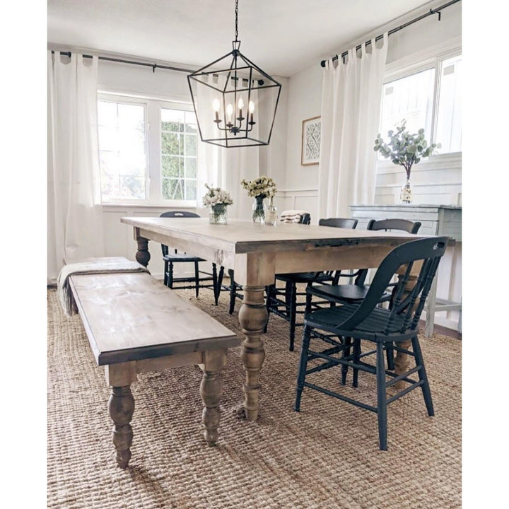 Monroe Table