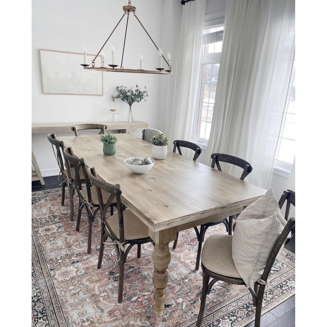 Monroe Table