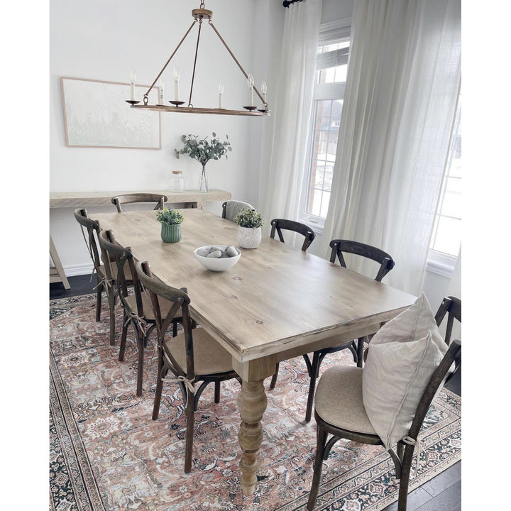 Monroe Table