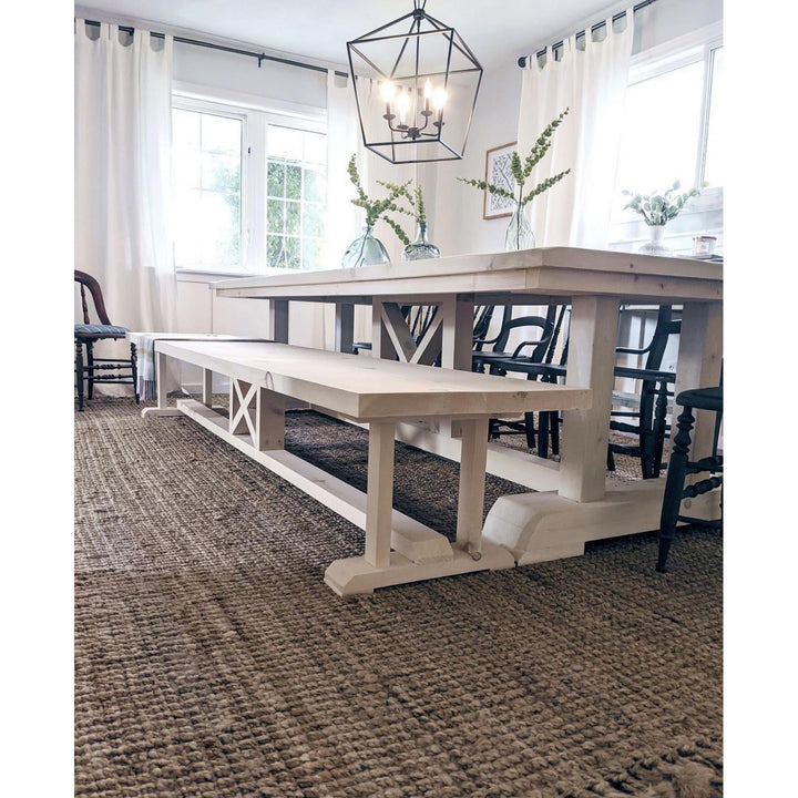 Oxford Table