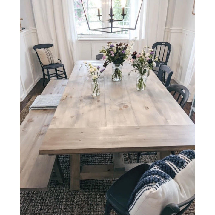 Paudash Table
