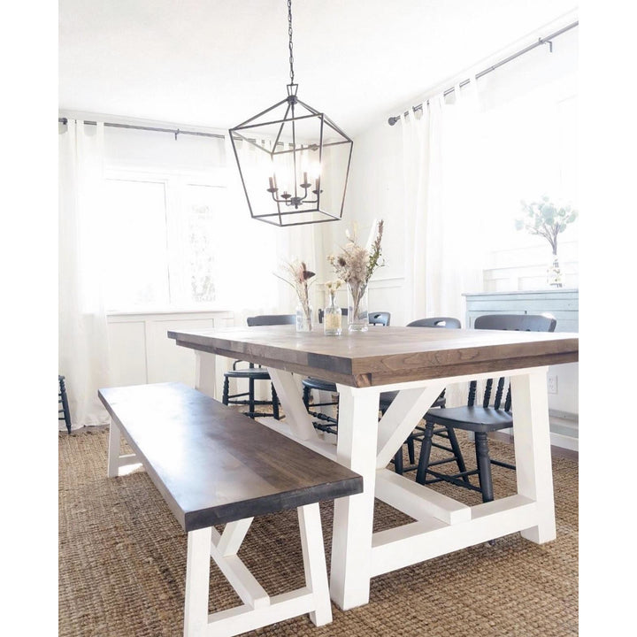 Paudash Table