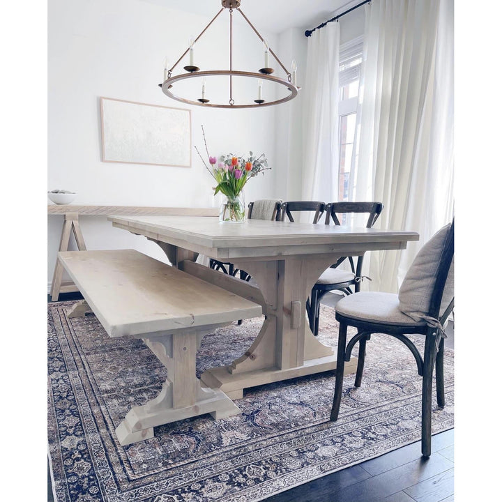 Rideau Table
