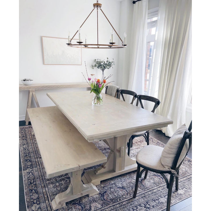 Rideau Table