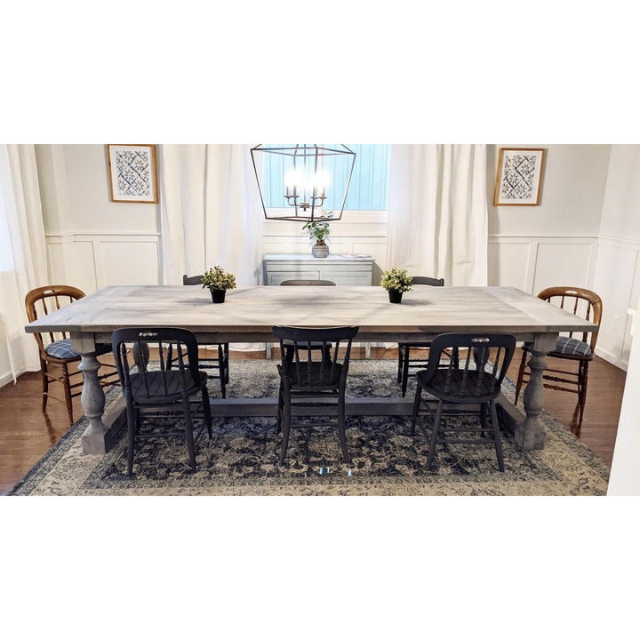 Tremblant Table
