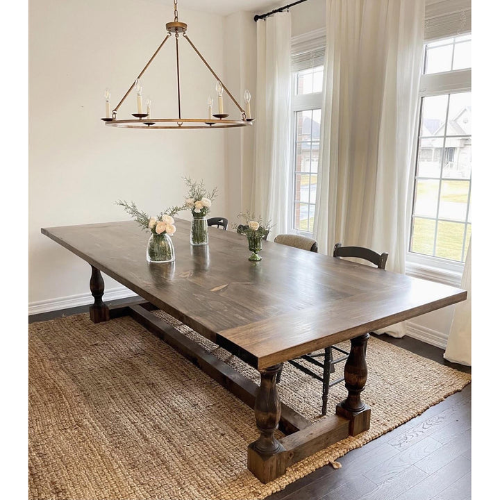 Tremblant Table